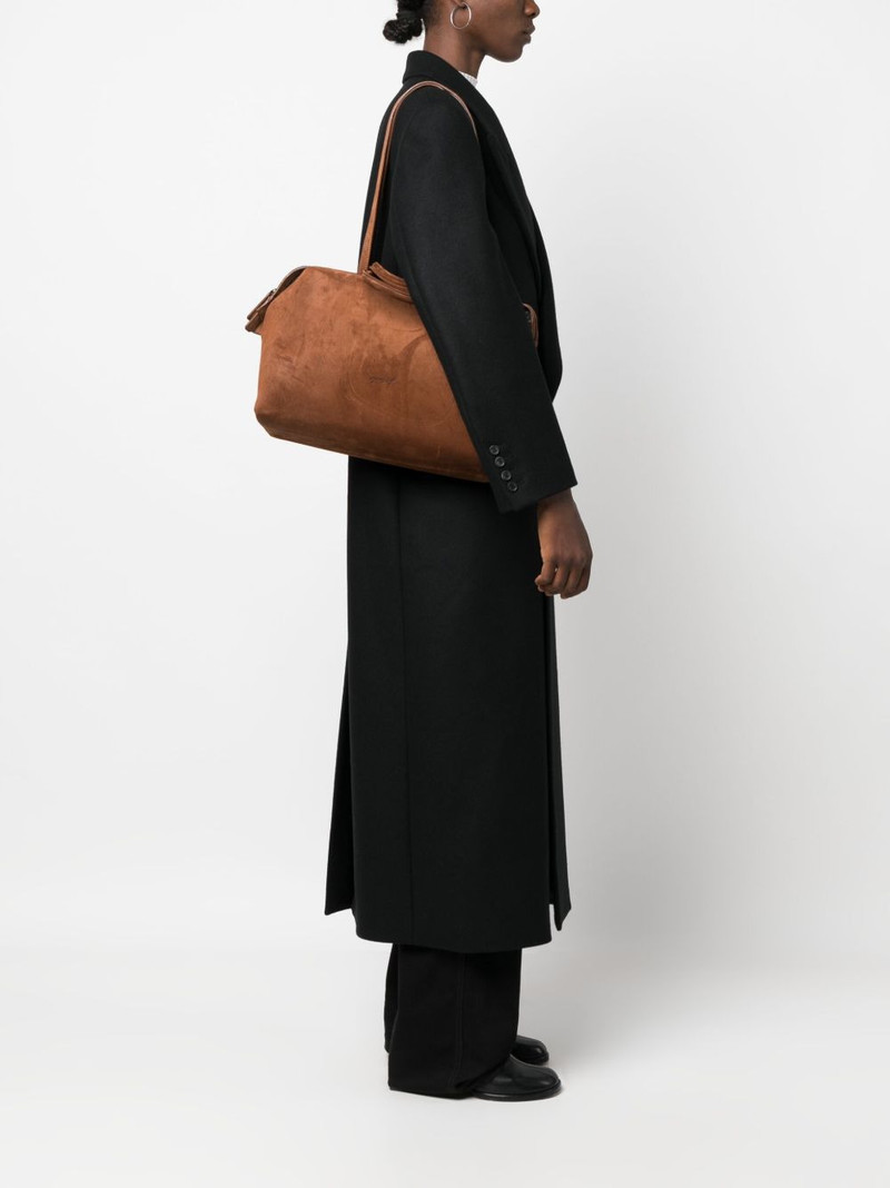 Marsèll 4 calf suede tote bag outlook
