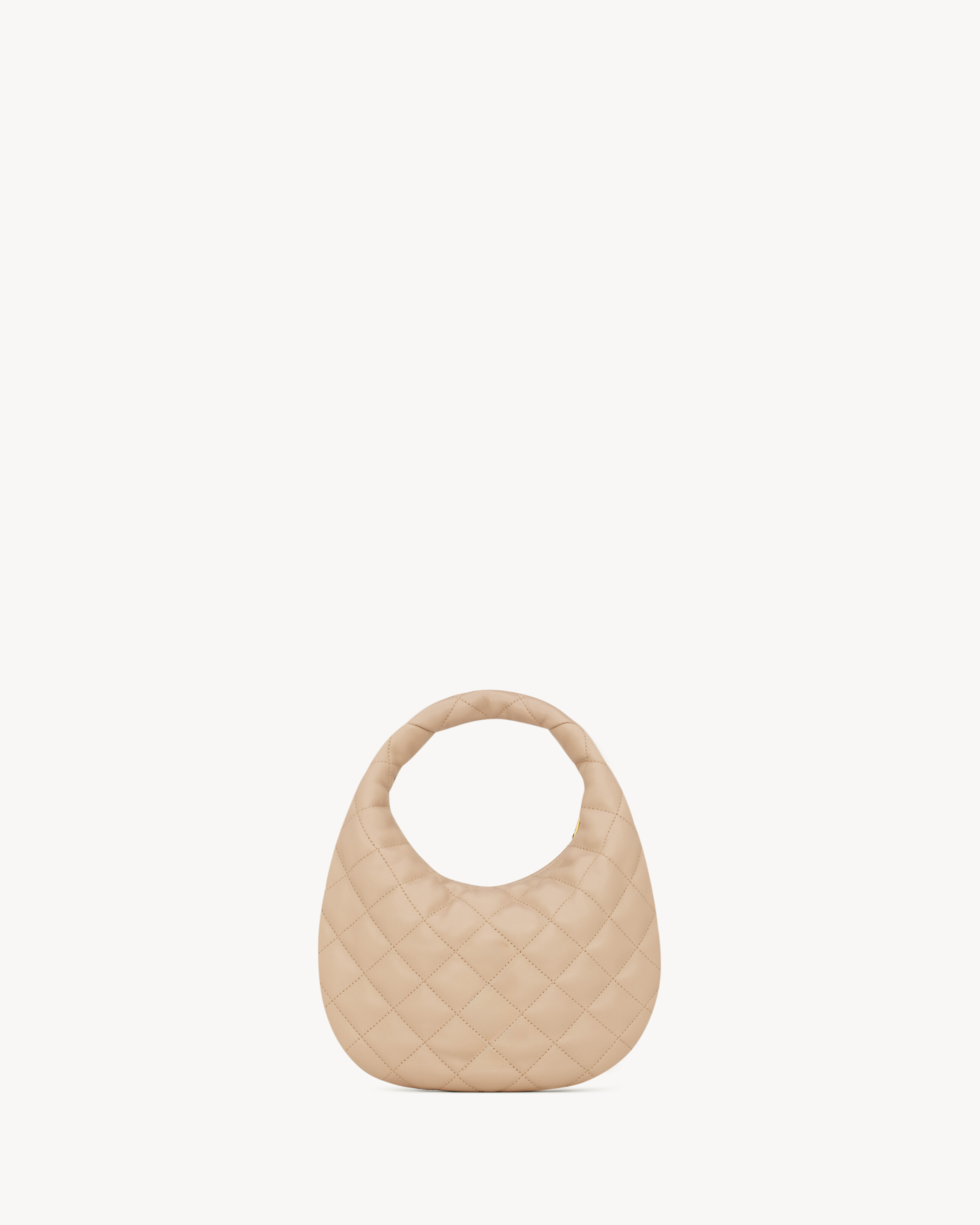 ICARINO IN QUILTED NAPPA - 2