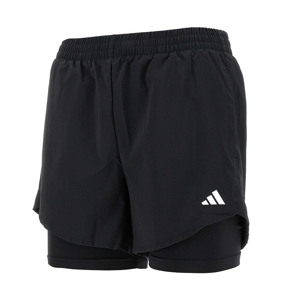 2-IN-1 TRAINING SHORTS - 2