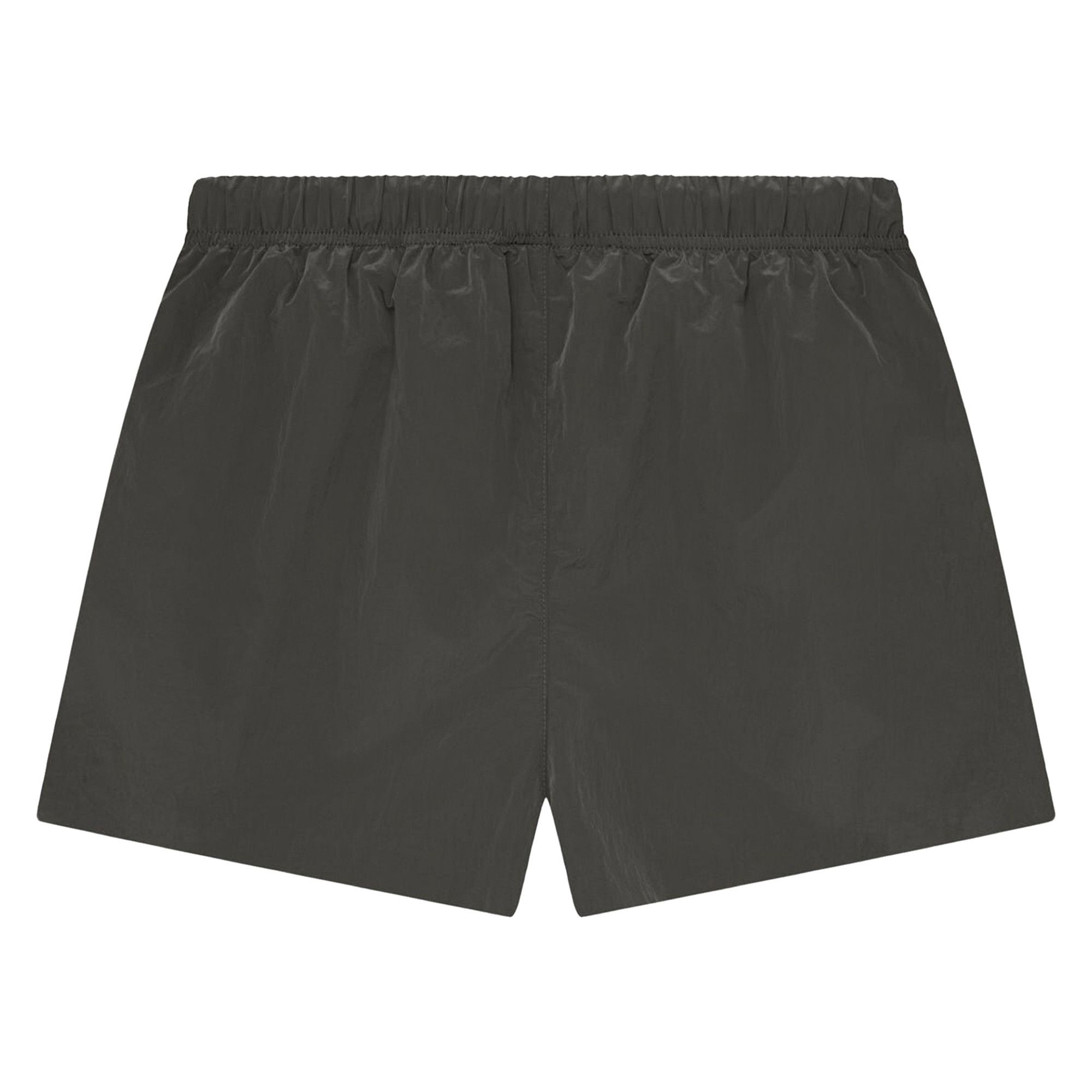 Fear of God Essentials Running Short 'Ink' - 2