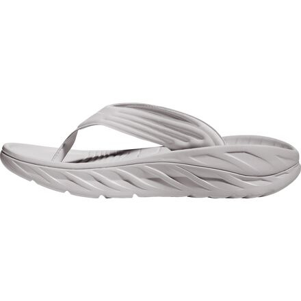 Ora Recovery Flip Flop - Men's - 4