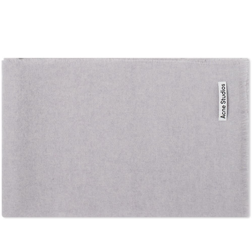 Acne Studios Vernon Scarf - 1