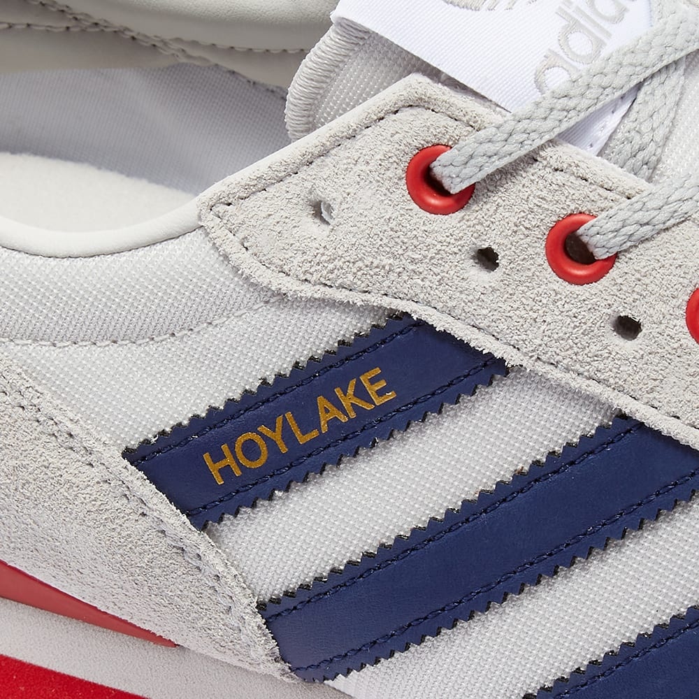 Adidas SPZL Hoylake - 4