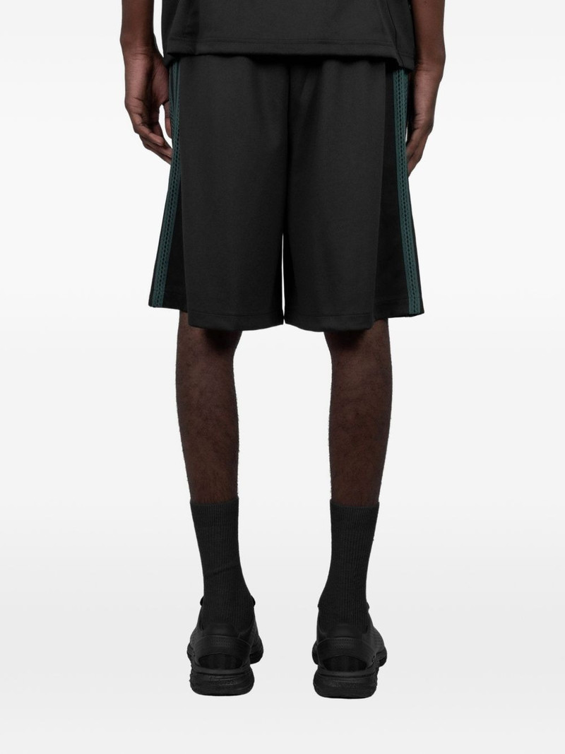 adidas x Arte Antwerp 3-stripe shorts outlook