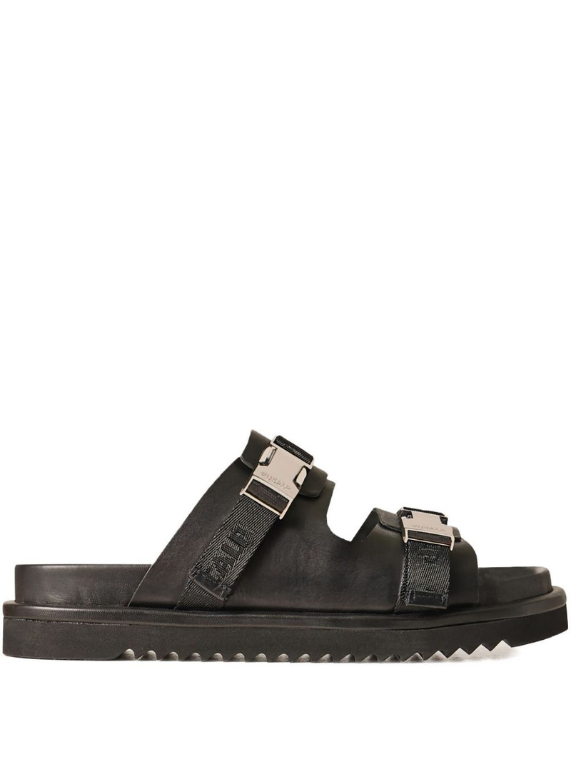 Sandal M leather sandals 1