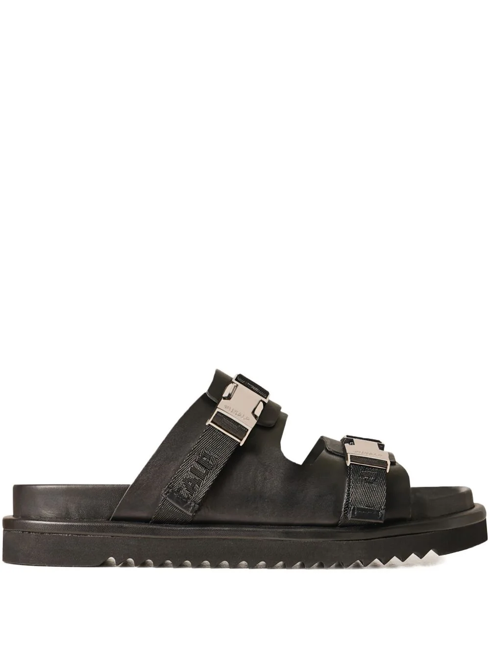 Sandal M leather sandals - 1