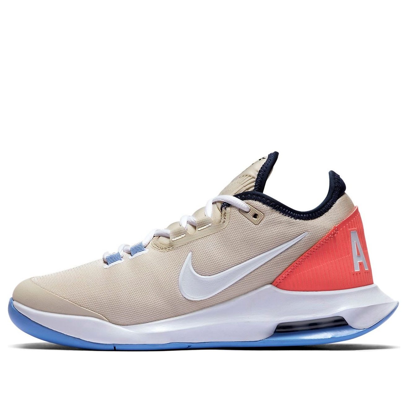 (WMNS) Nike Air Max Wildcard HC 'Beige Blue' AO7353-102 - 1