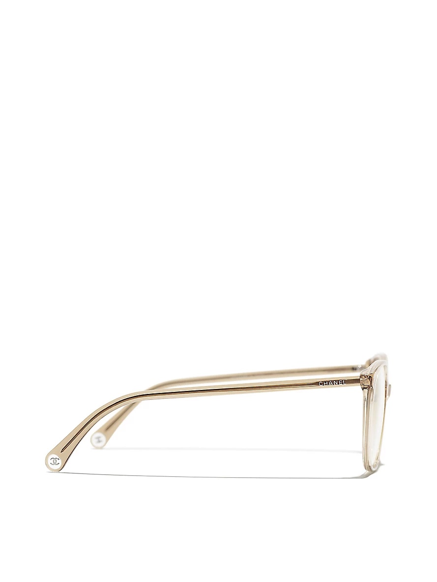 Pantos Eyeglasses - 3