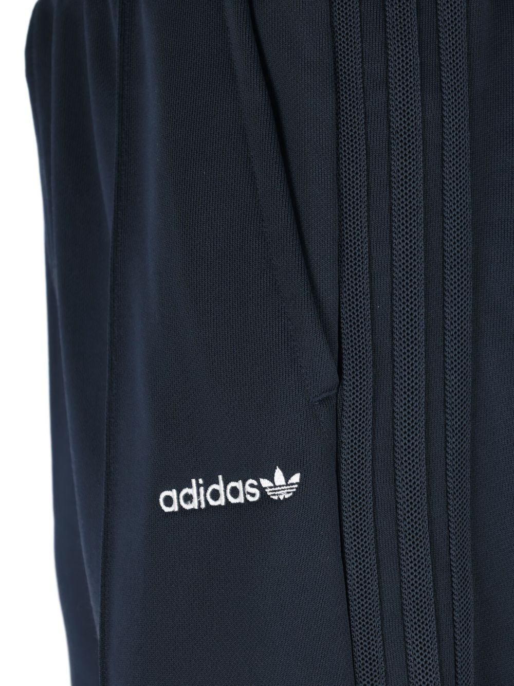 Flare track pants - 4