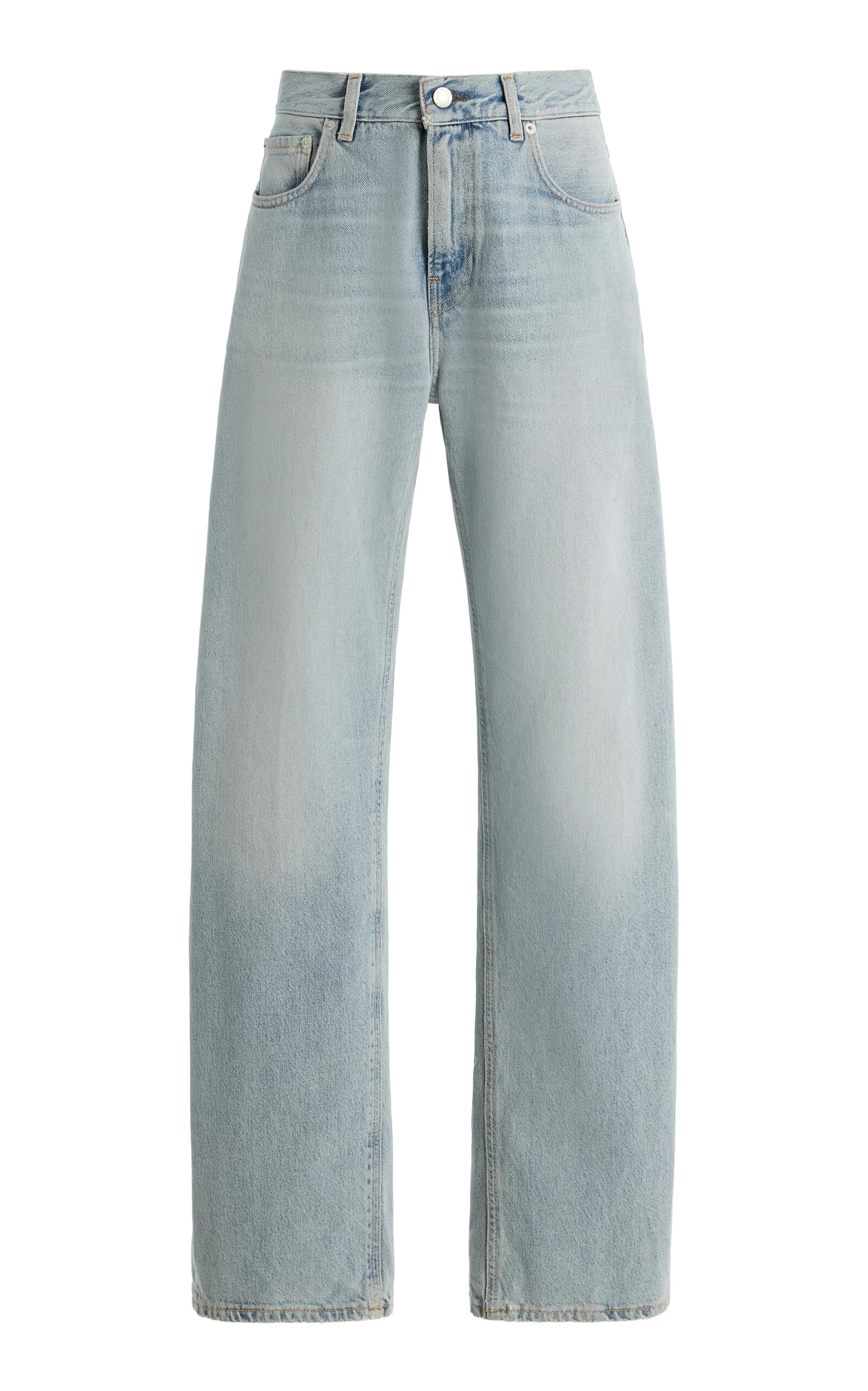 Bonnie Rigid Boyfriend Jeans light wash - 1
