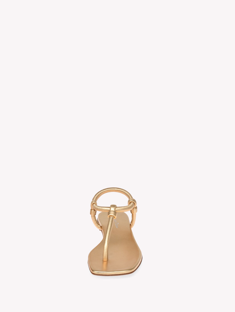 Gianvito Rossi JUNO THONG 05 outlook