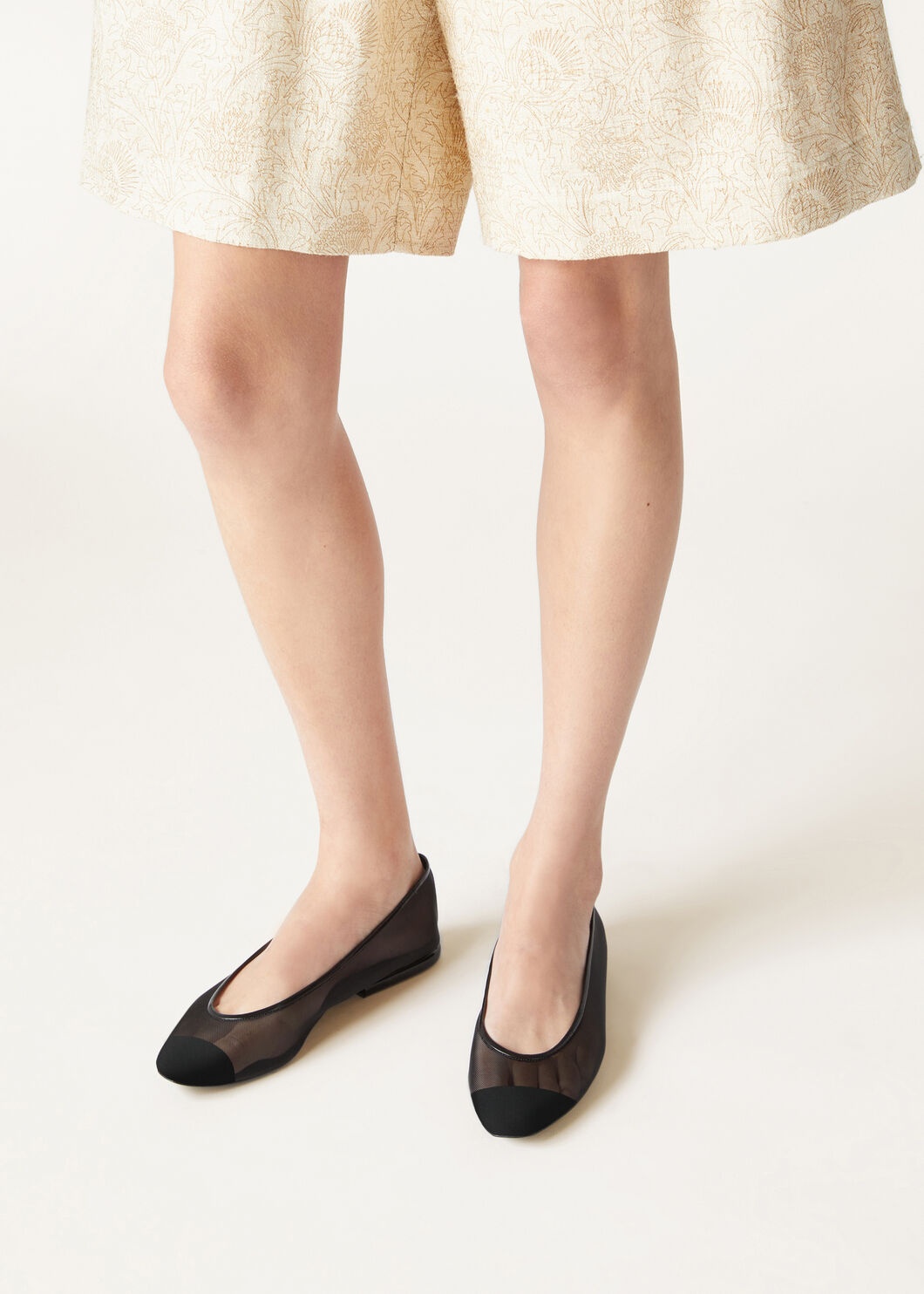 Primula Ballet Flat - 2