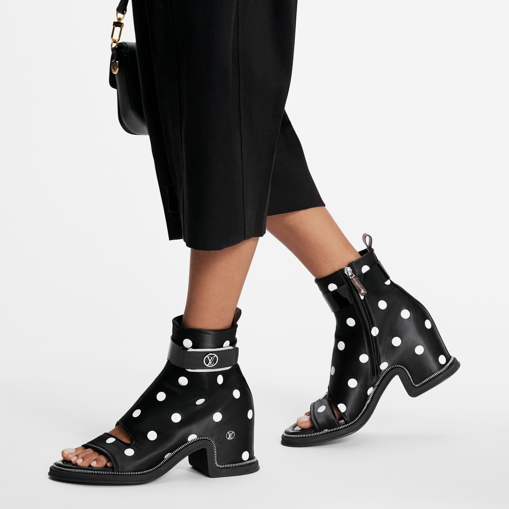 Moonlight Ankle Boot - 2