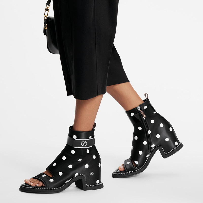 Moonlight Ankle Boot 2