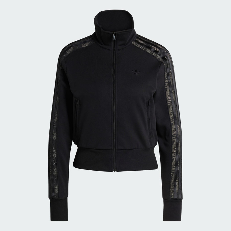 FIREBIRD LACE TRACKTOP 1
