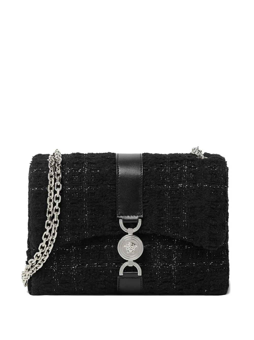 Kleio chain-strap cross body bag - 1