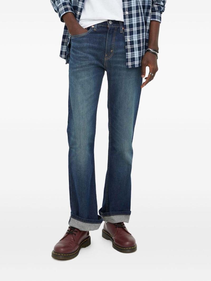 527 Jeans 1