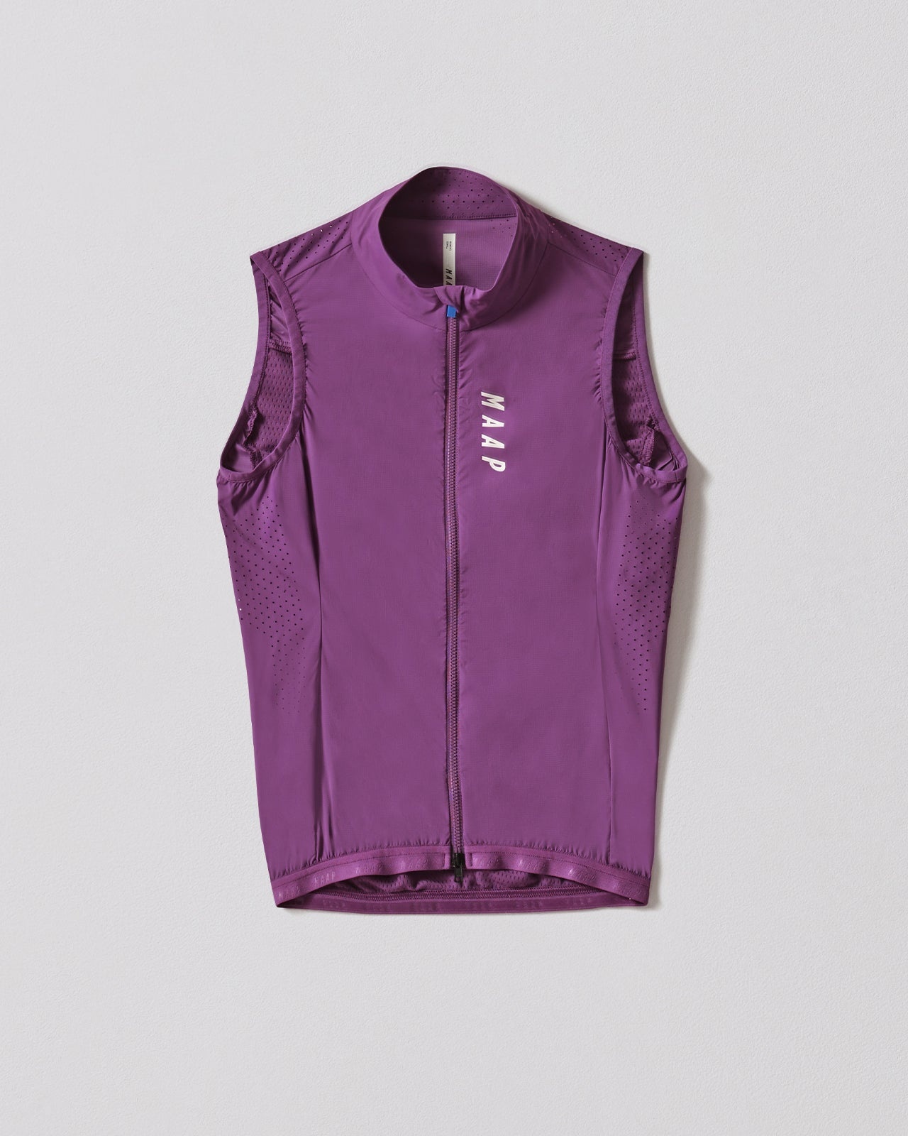 Women's Draft Team Vest - 7