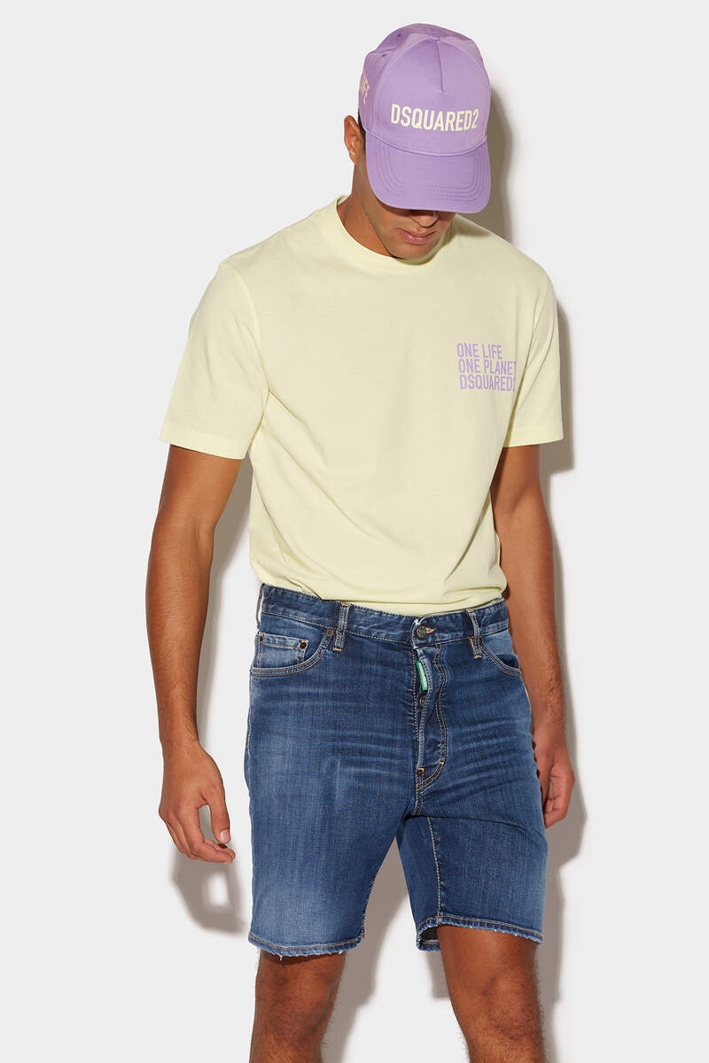 ONE LIFE MARINE SHORTS - 3