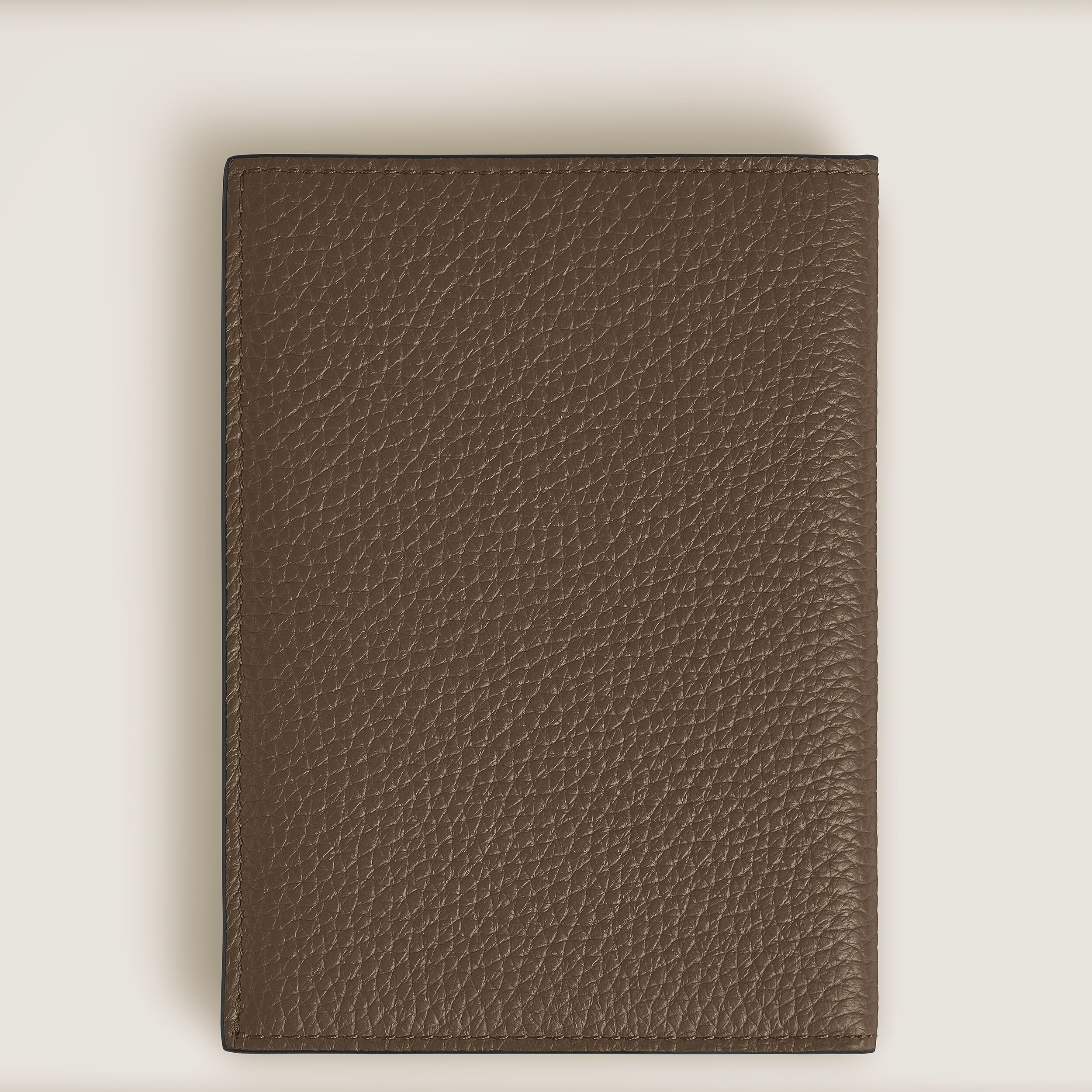 GRAIN PASSPORT HOLDER - 3
