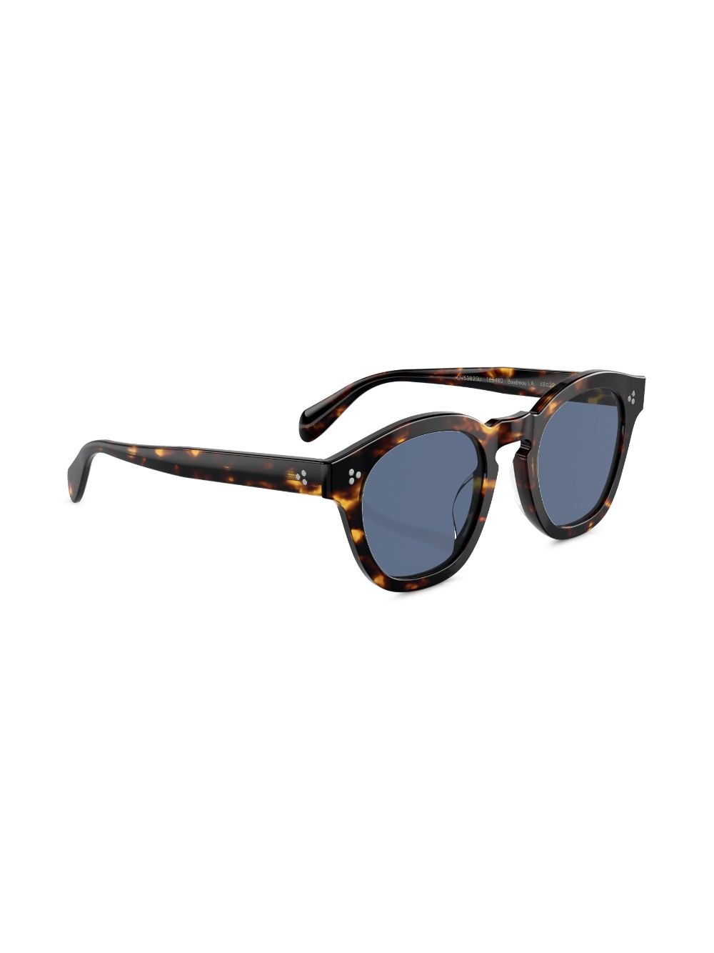 Sheldrake Sun sunglasses - 5