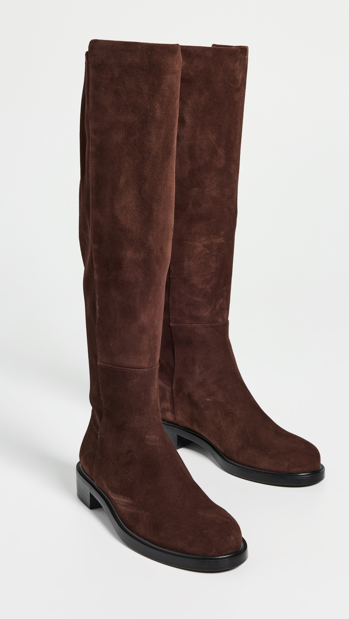 5050 Gisele Knee-High Boots - 4