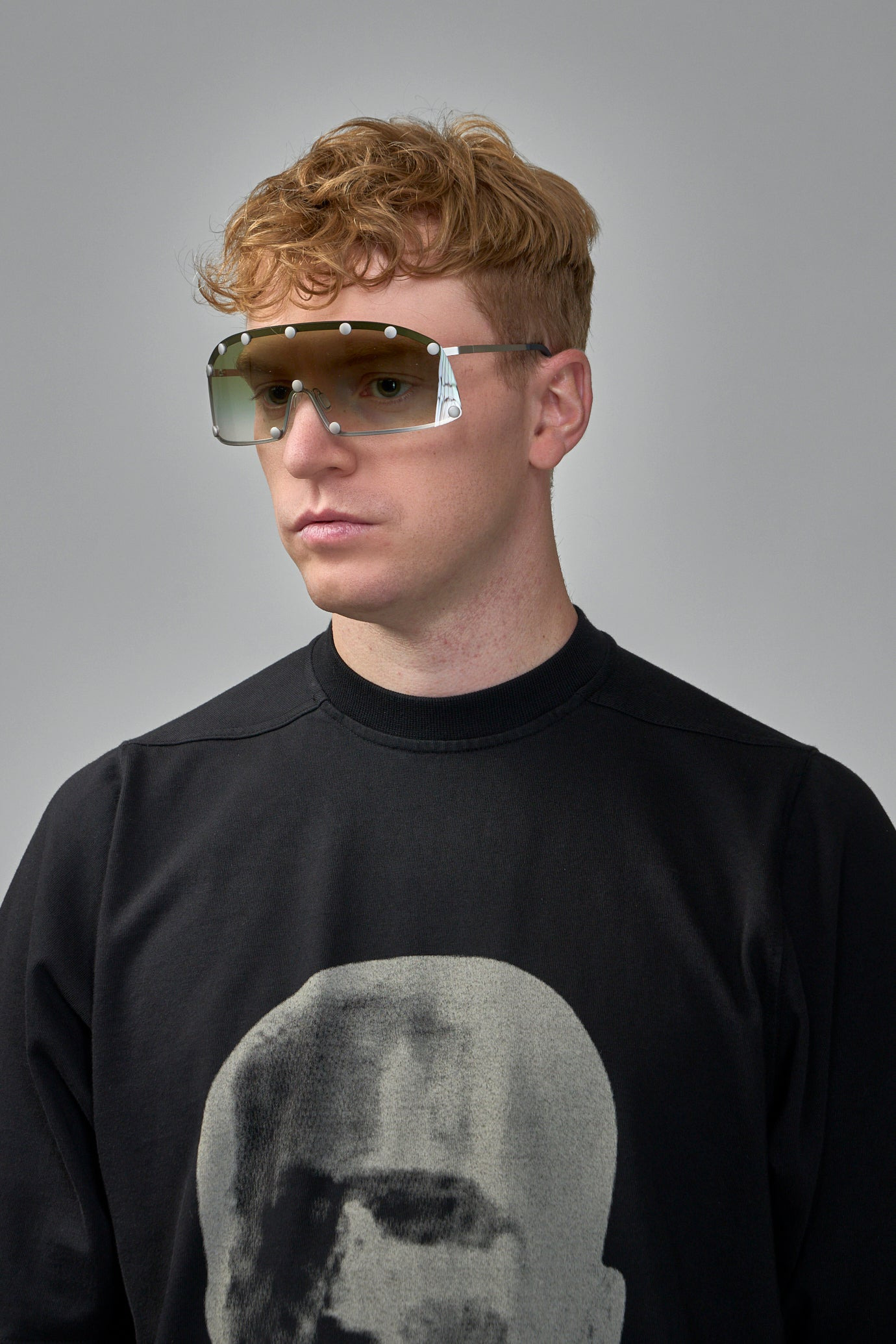 Shielding Sunglasses - 2