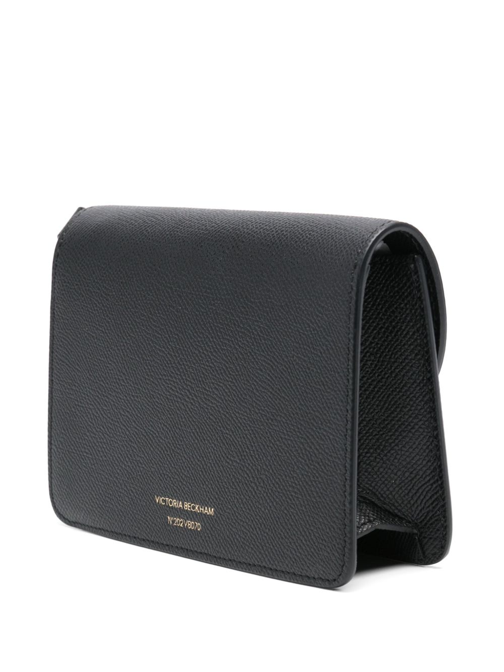 The Nano Dorian clutch bag - 3