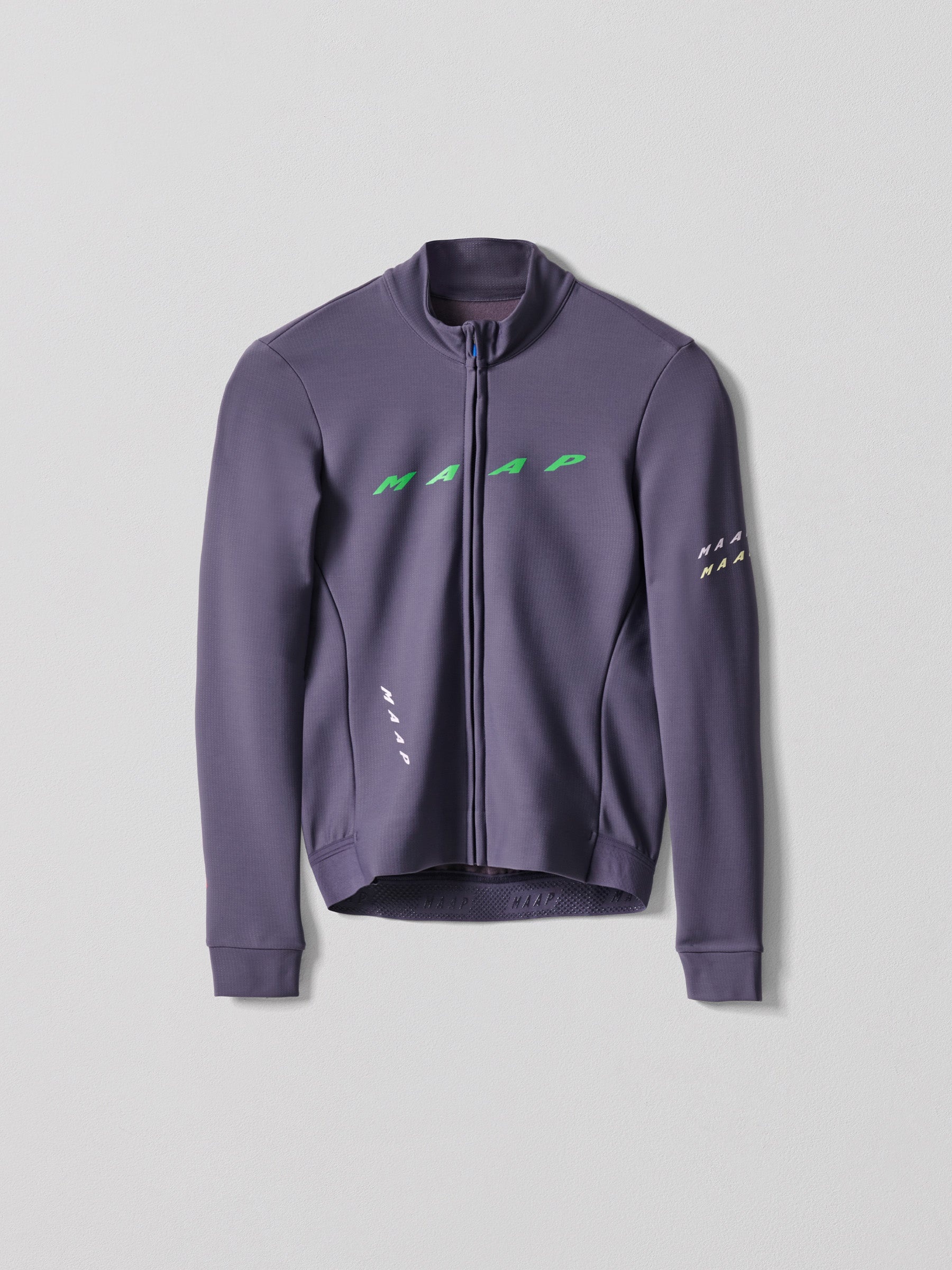 Level Thermal LS Jersey 2.0 - 7