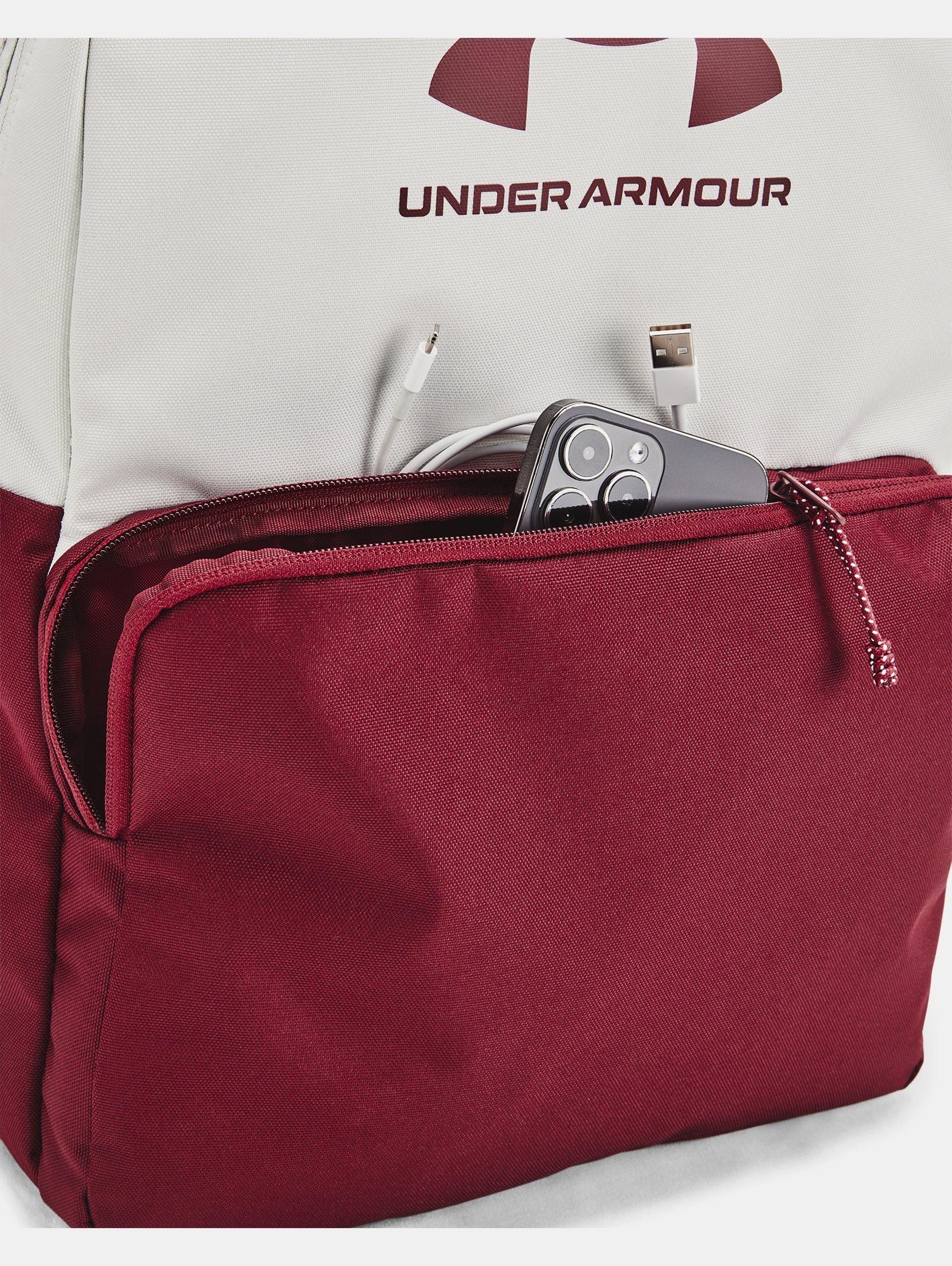 UA Loudon Backpack - 3