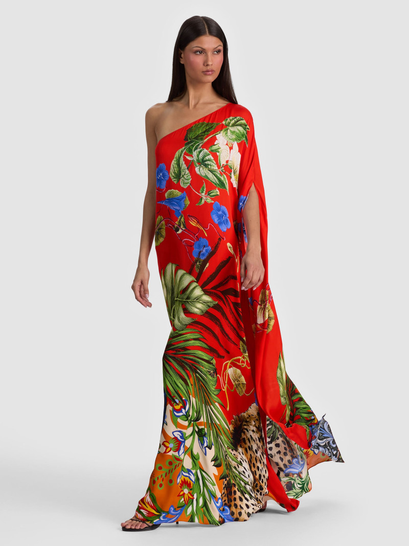 LINN ONE SHOULDER MAXI DRESS 2