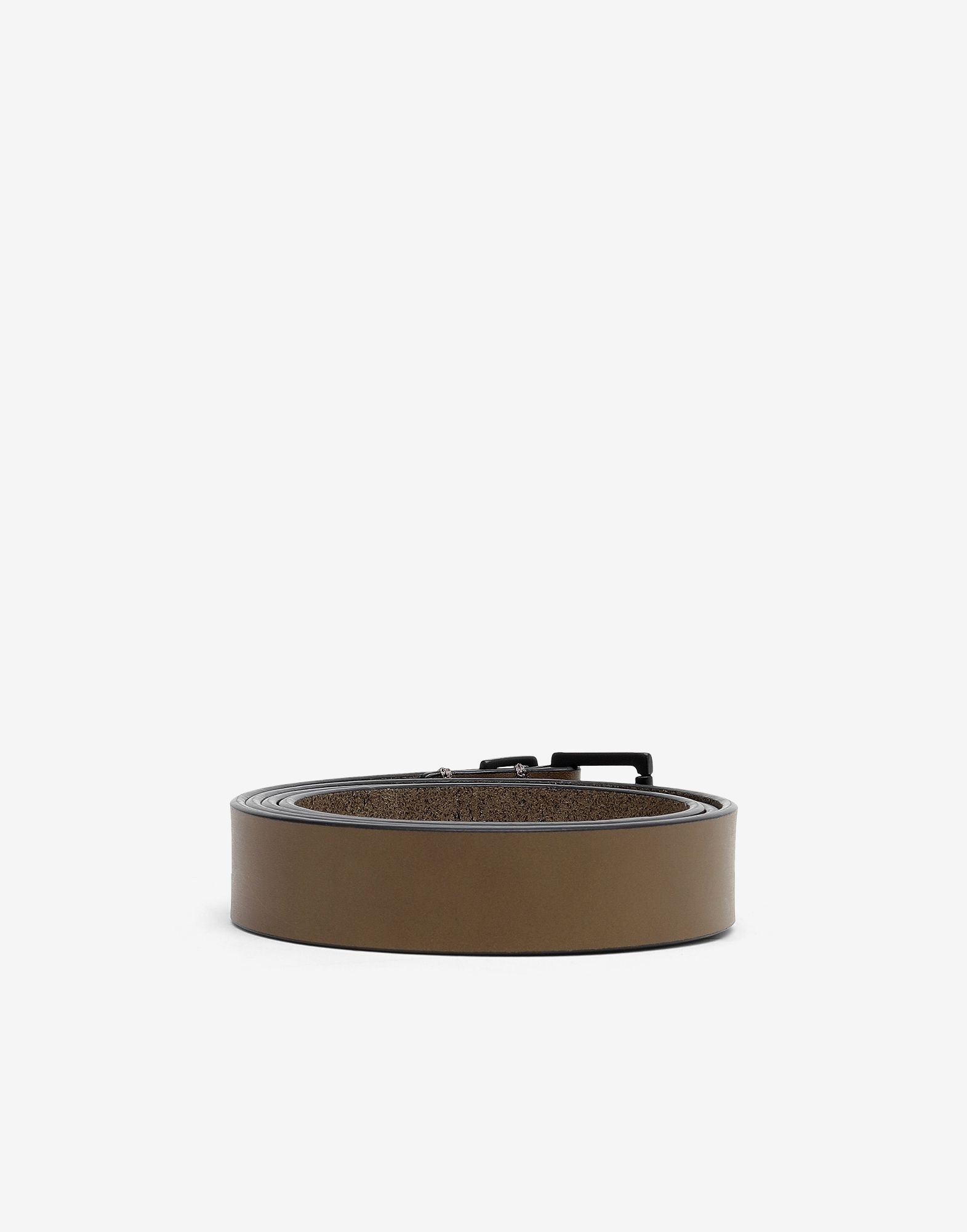 Leather belt - 4