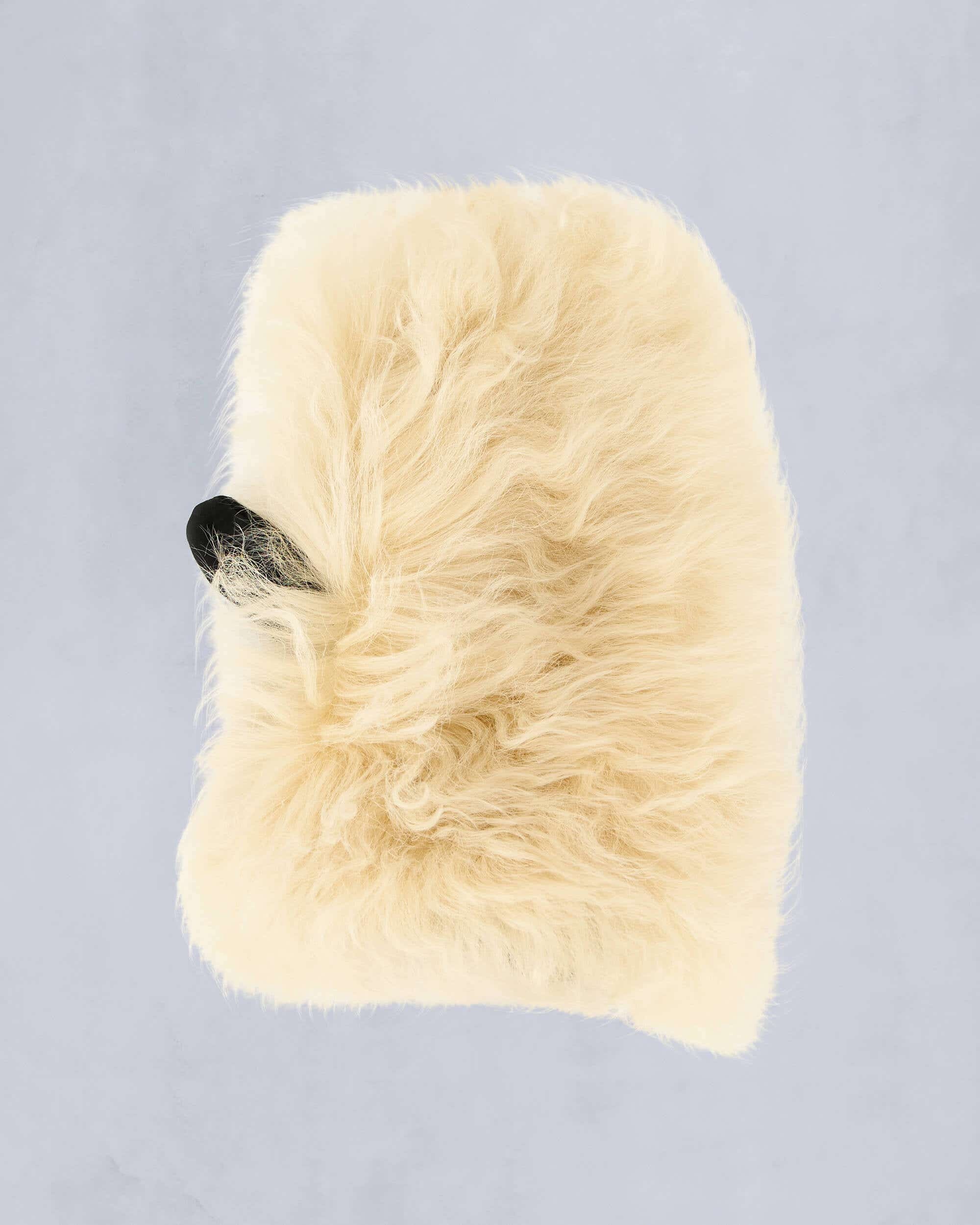 ARCTIC MITTENS - 3