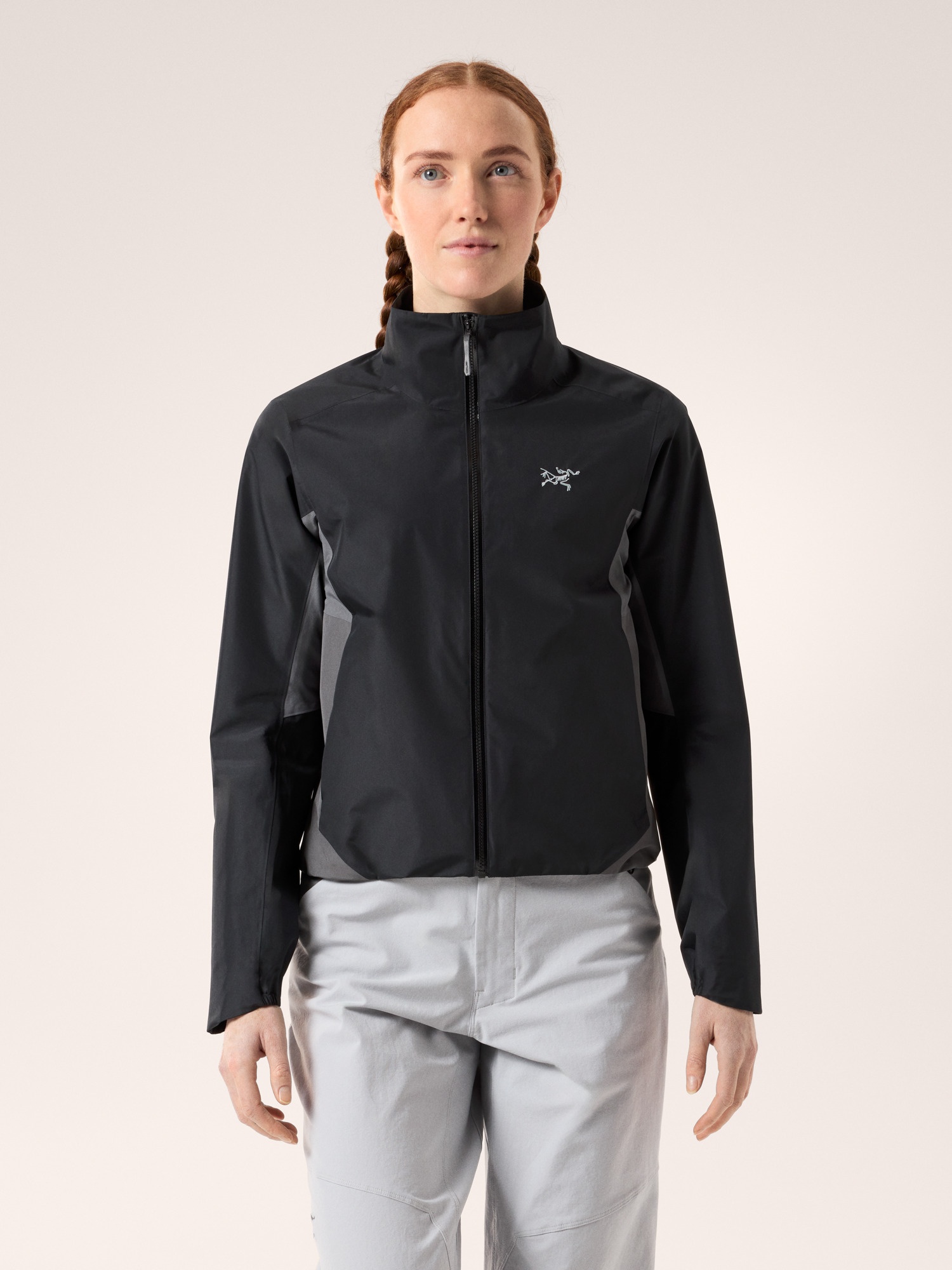 Solano Jacket - 2