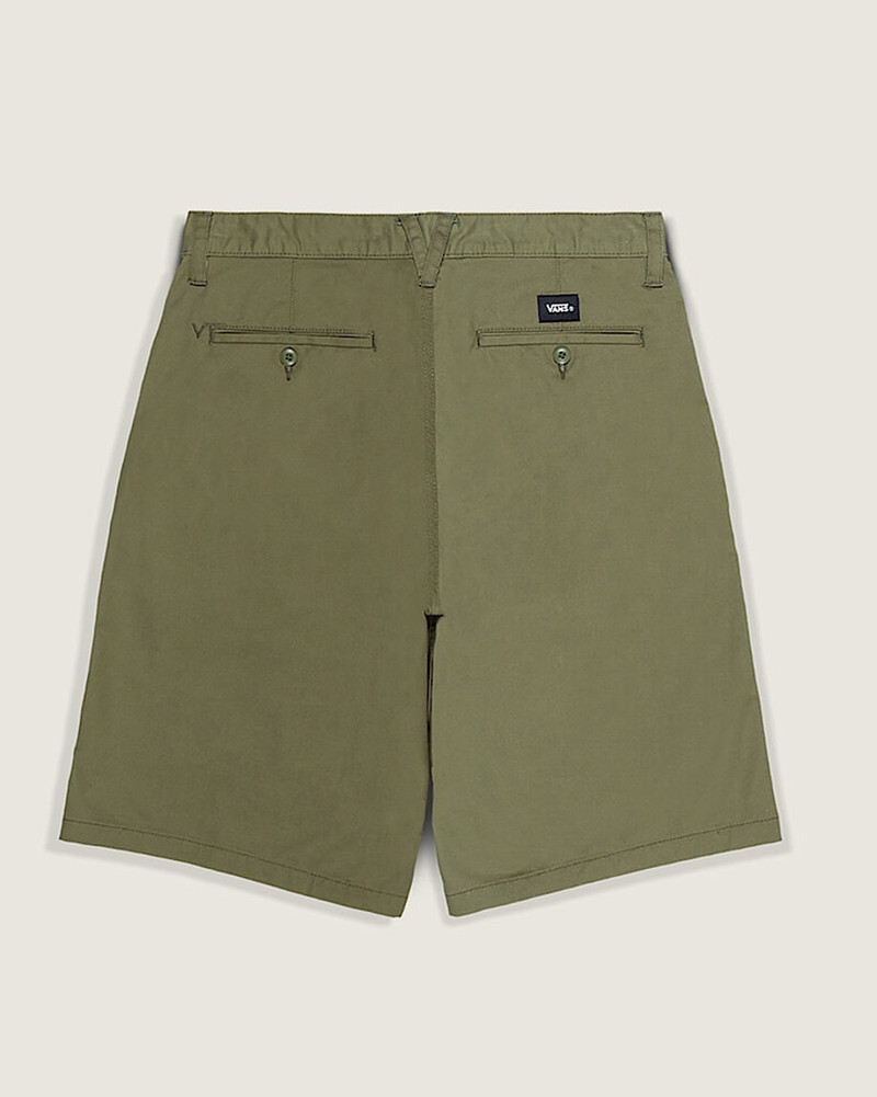 Vans Authentic Chino Loose Shorts outlook