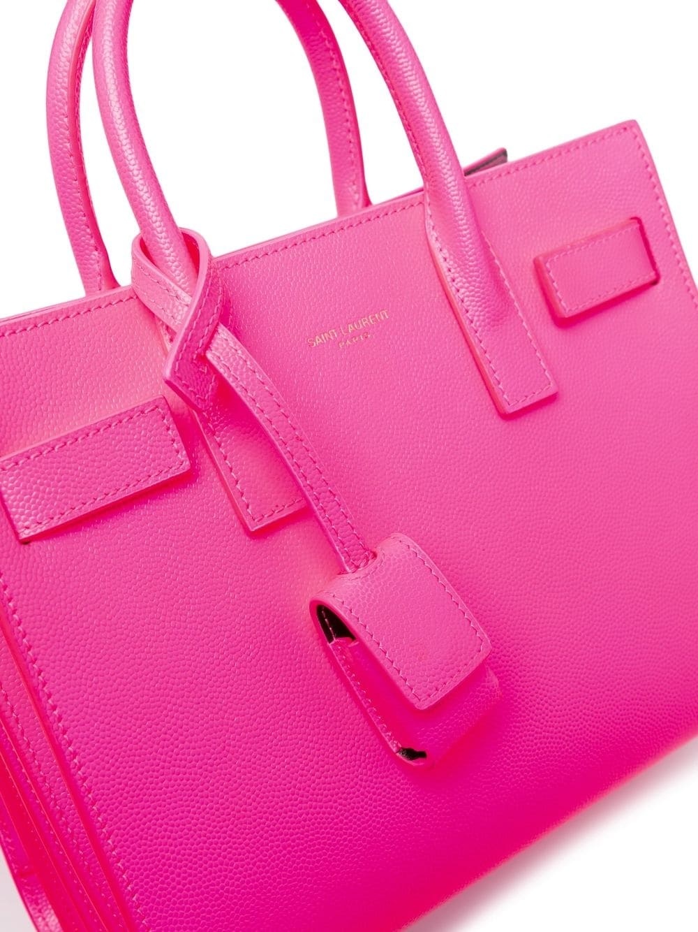 nano Sac du Jour tote bag - 4