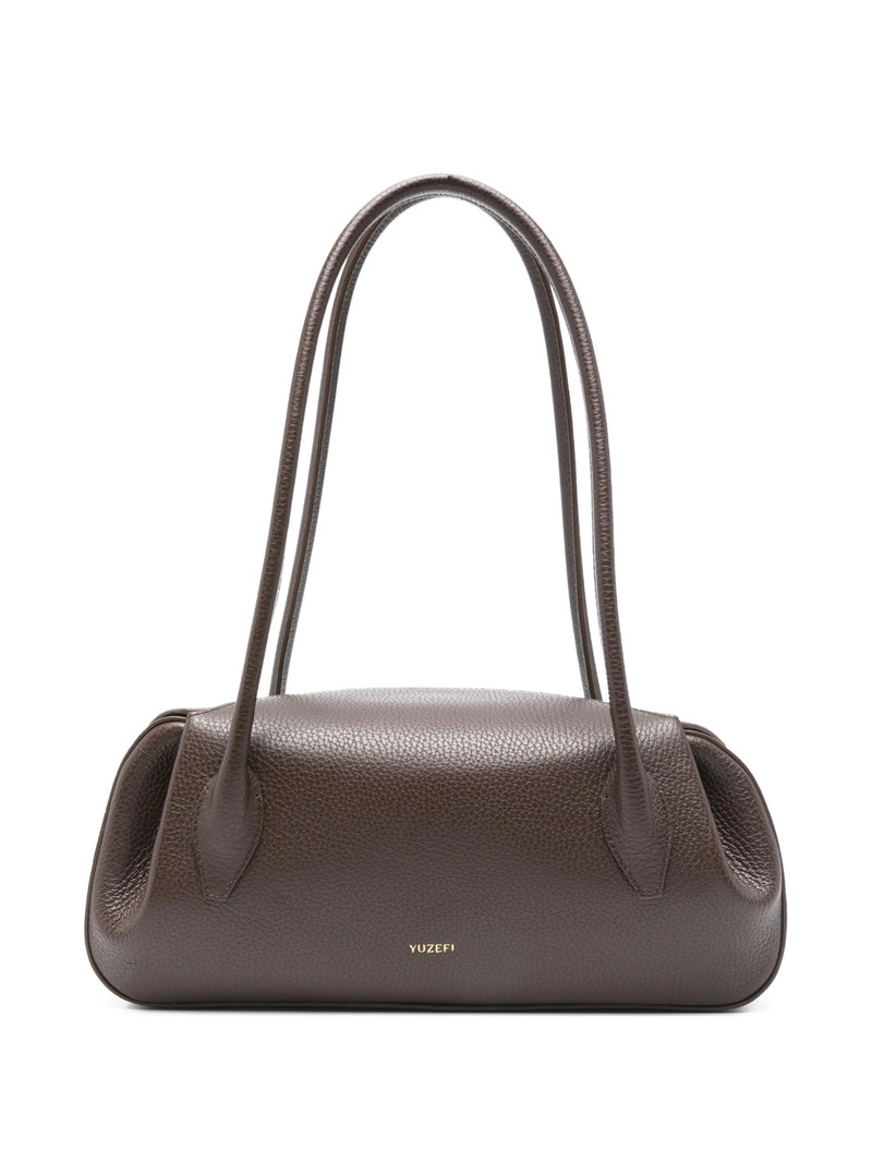 Yuzefi Oyster Shoulder Bag 1