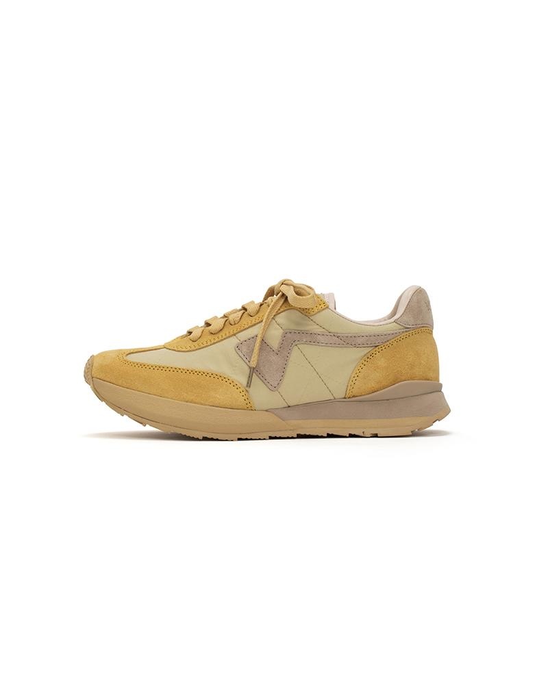 FKT RUNNER W YELLOW - 1