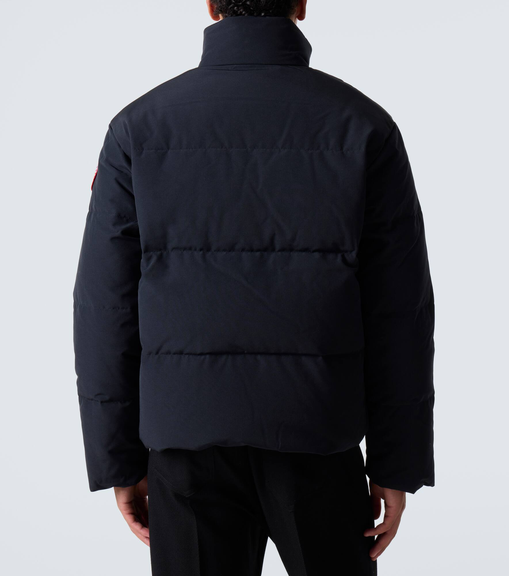 Bayview down parka - 4