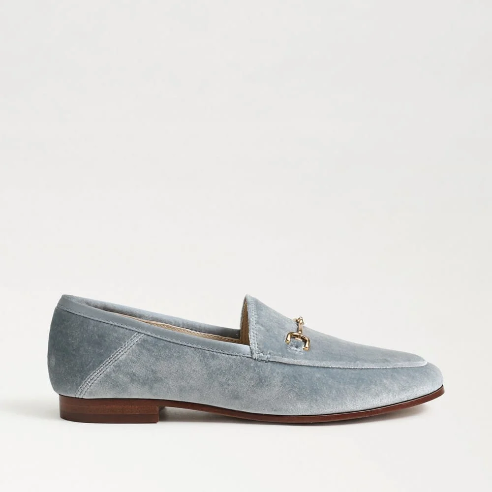 Loraine Bit Loafer - 1