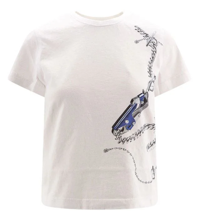 Burberry T-Shirts And Polos - 1