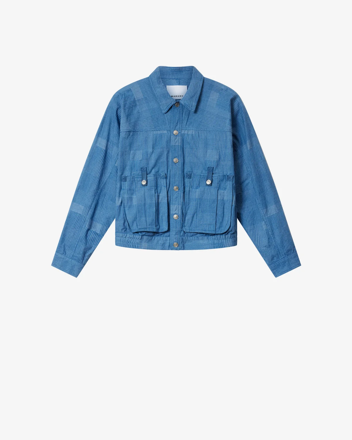 DARLANE JACKET - 1