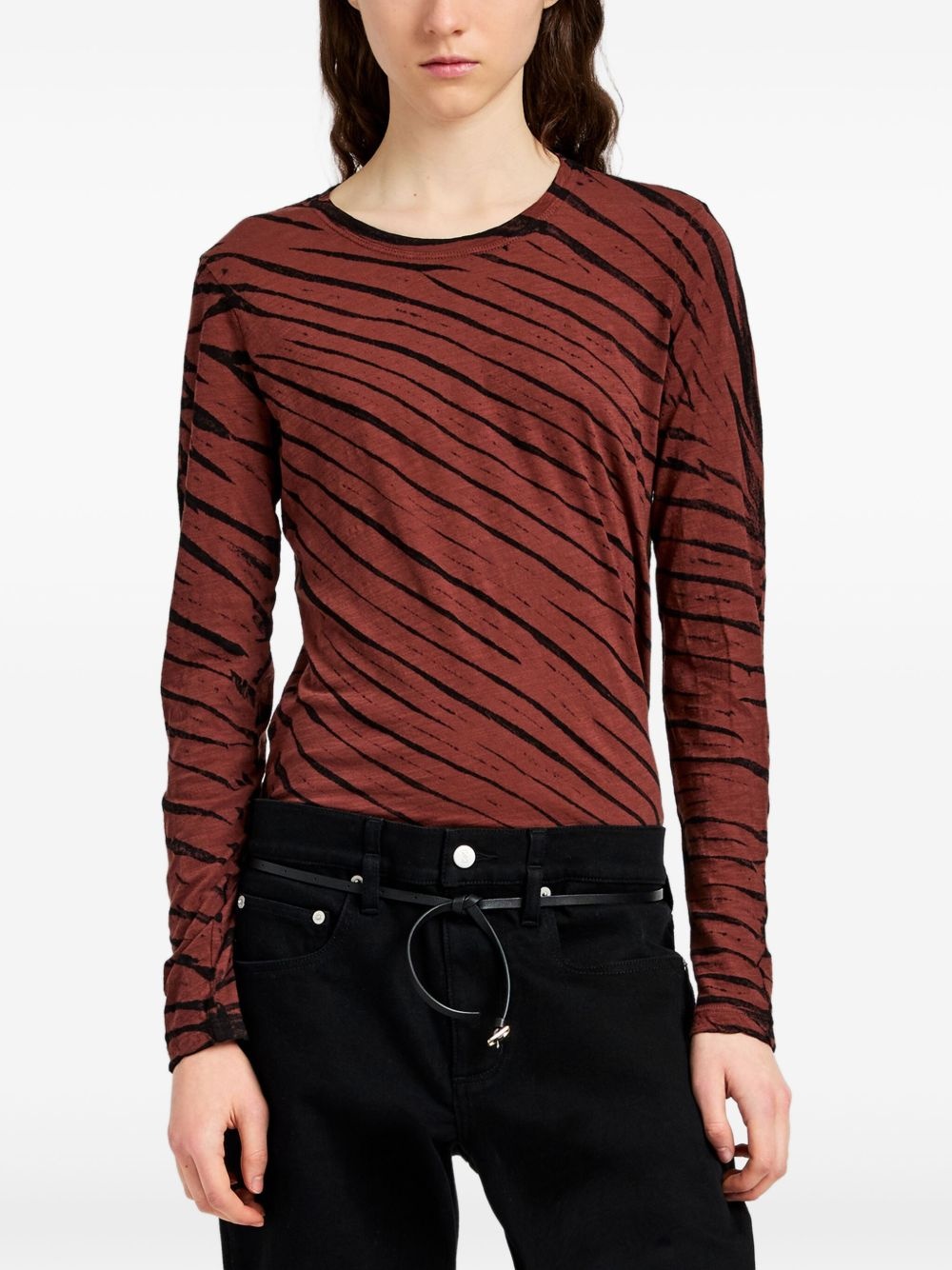 Mia T-shirt - 5