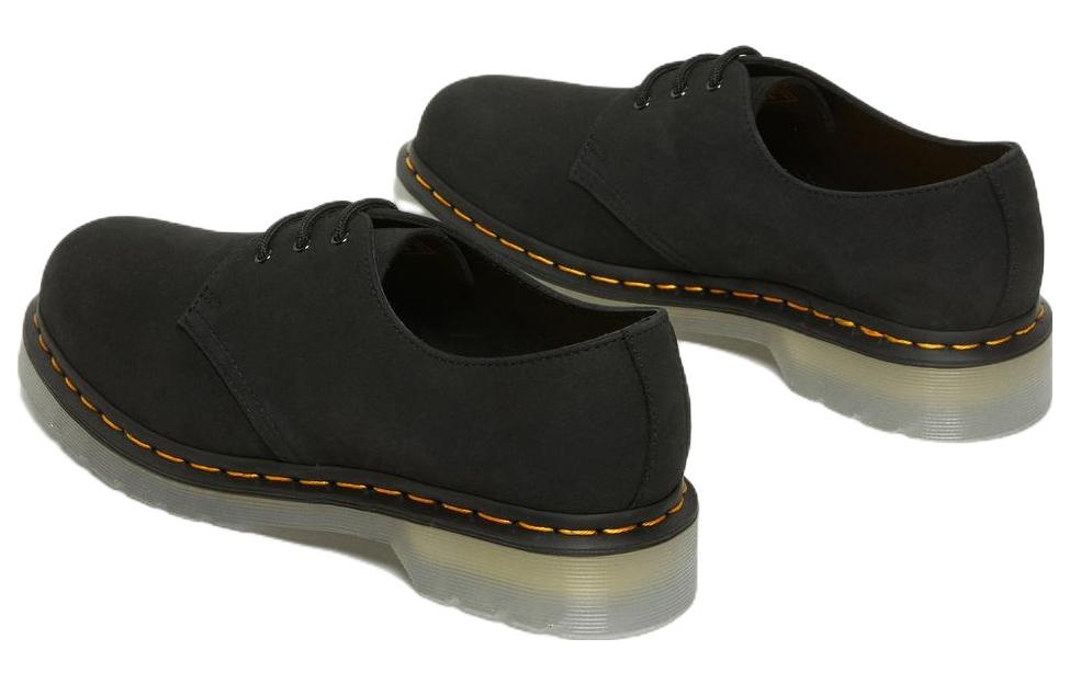 Dr. Martens 1461 Iced II Buttersoft Leather Oxford 'Black' 27802001 - 4