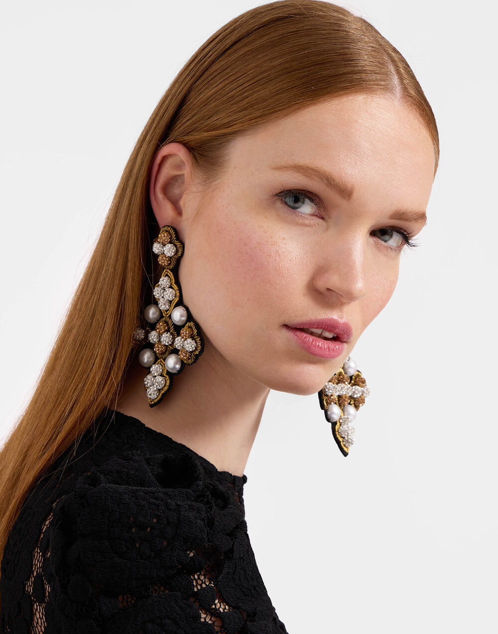Ella Earrings - 6