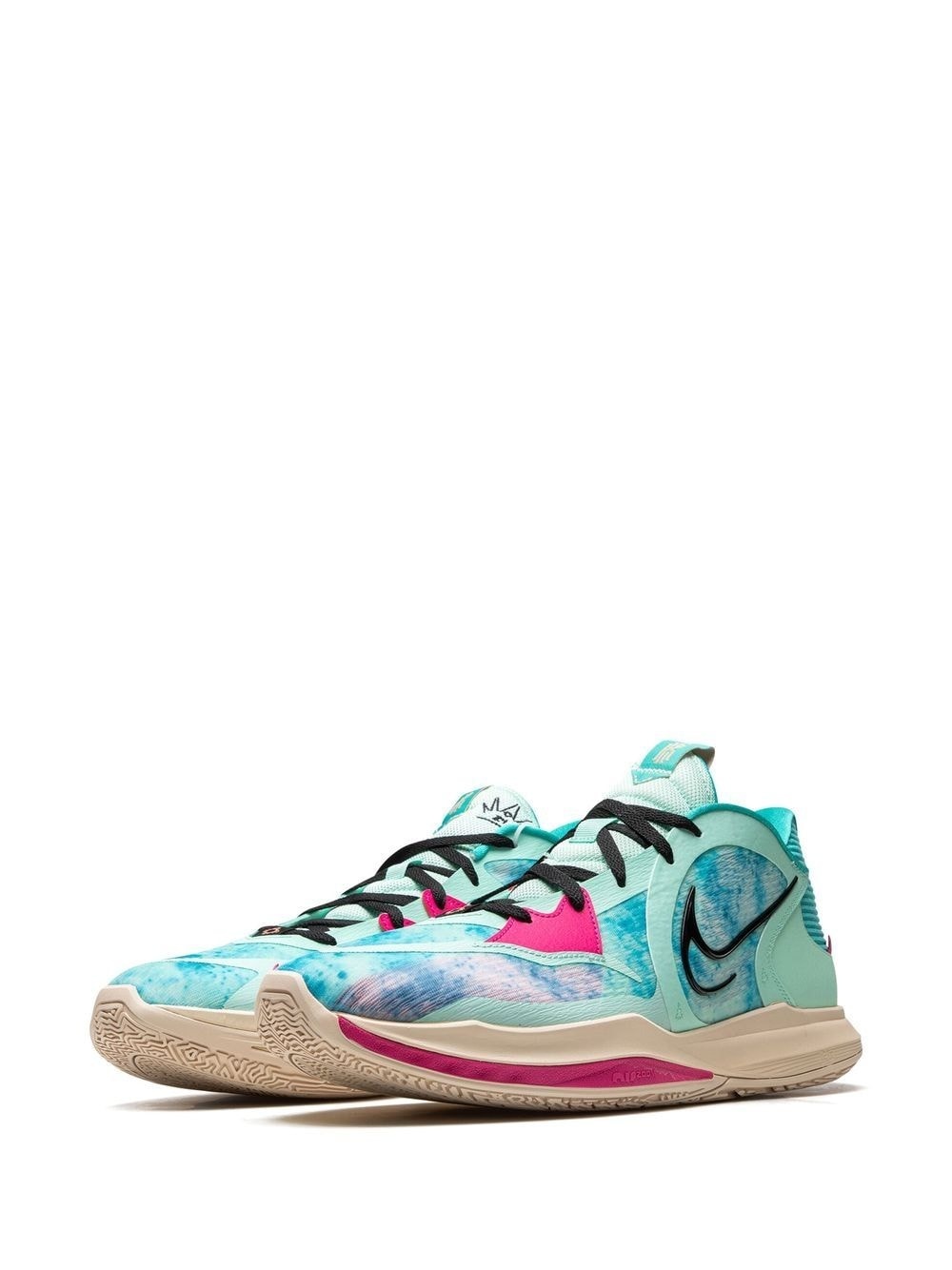 Kyrie Low 5 low-top sneakers - 3