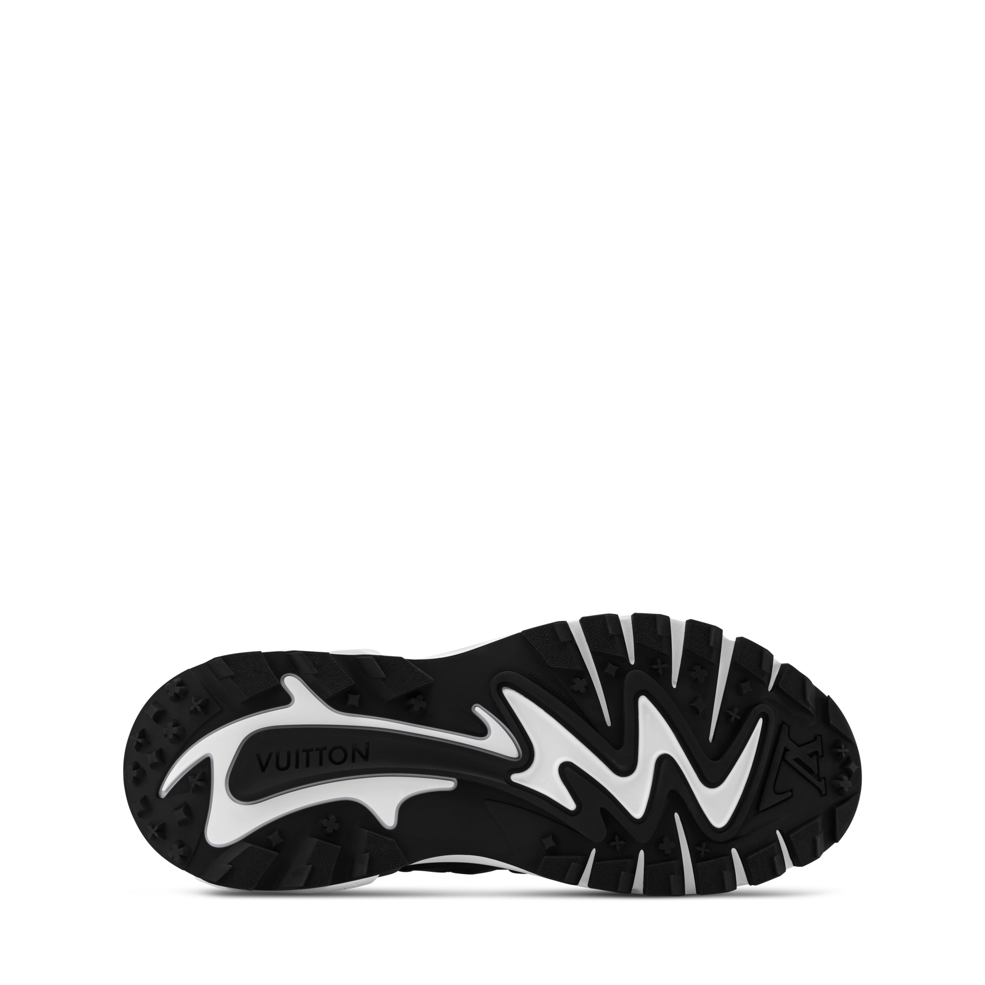 LV Runner Tatic Sneaker - 5