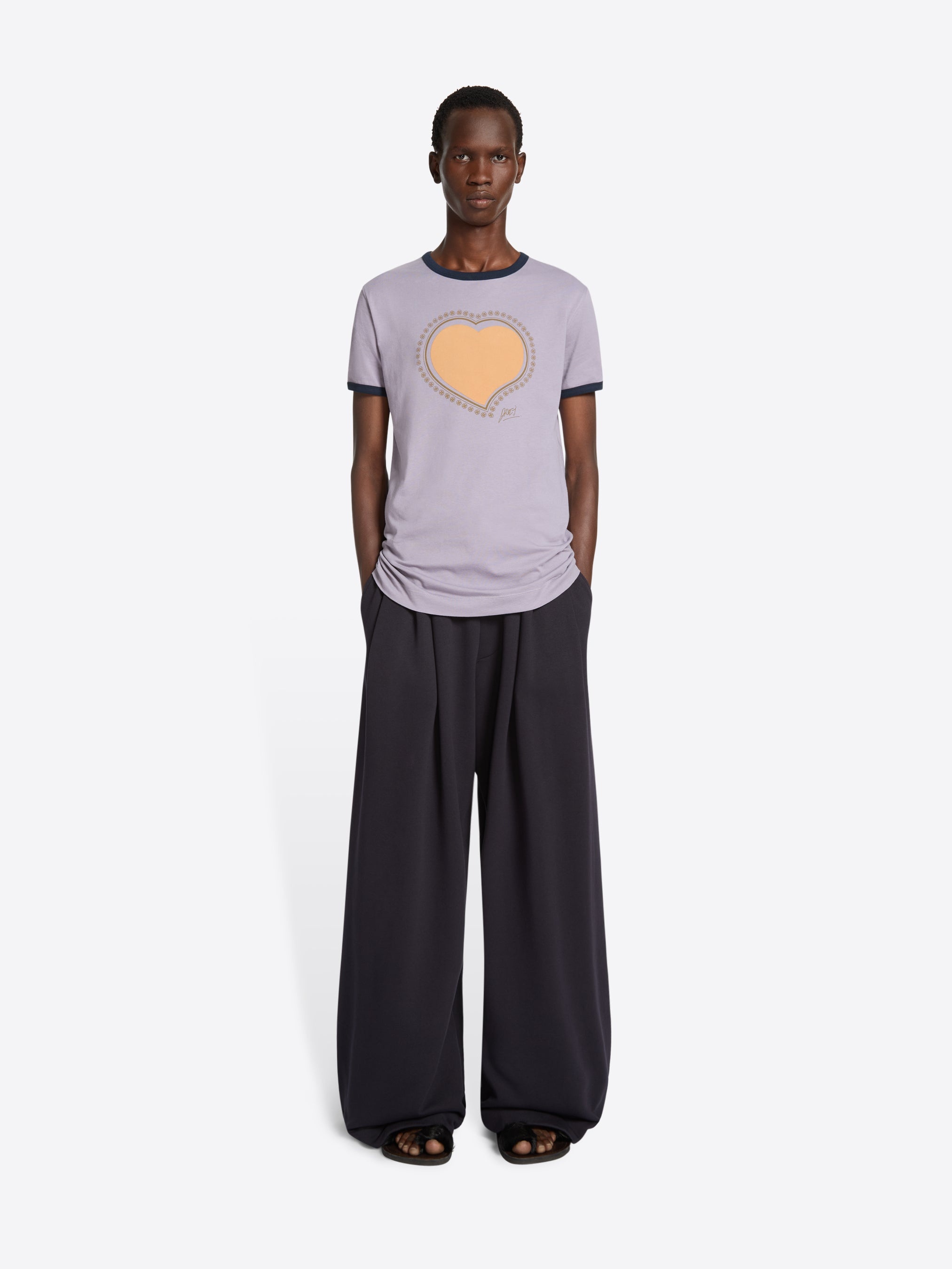 ARCHIVE PRINT TEE - 2