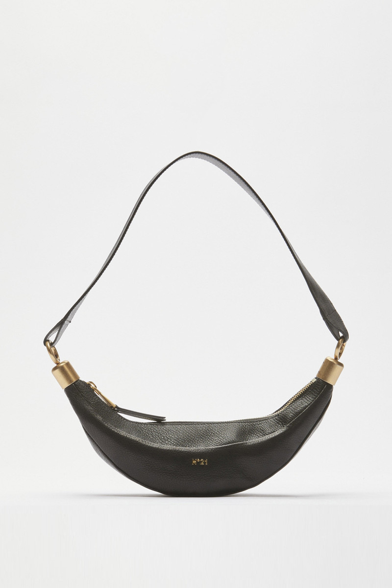 BANANA LEATHER BAG 1