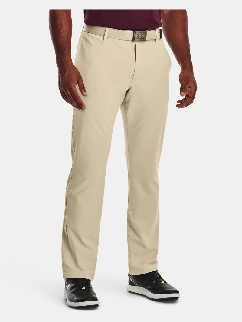 Under Armour UA Golf Tapered outlook